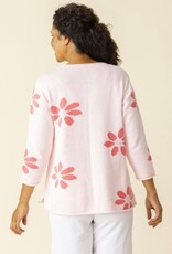 Habitat Daisy V-Neck Knit Sweater