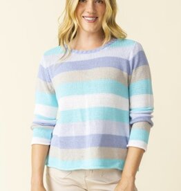 Habitat Seaside Stripe Sweater