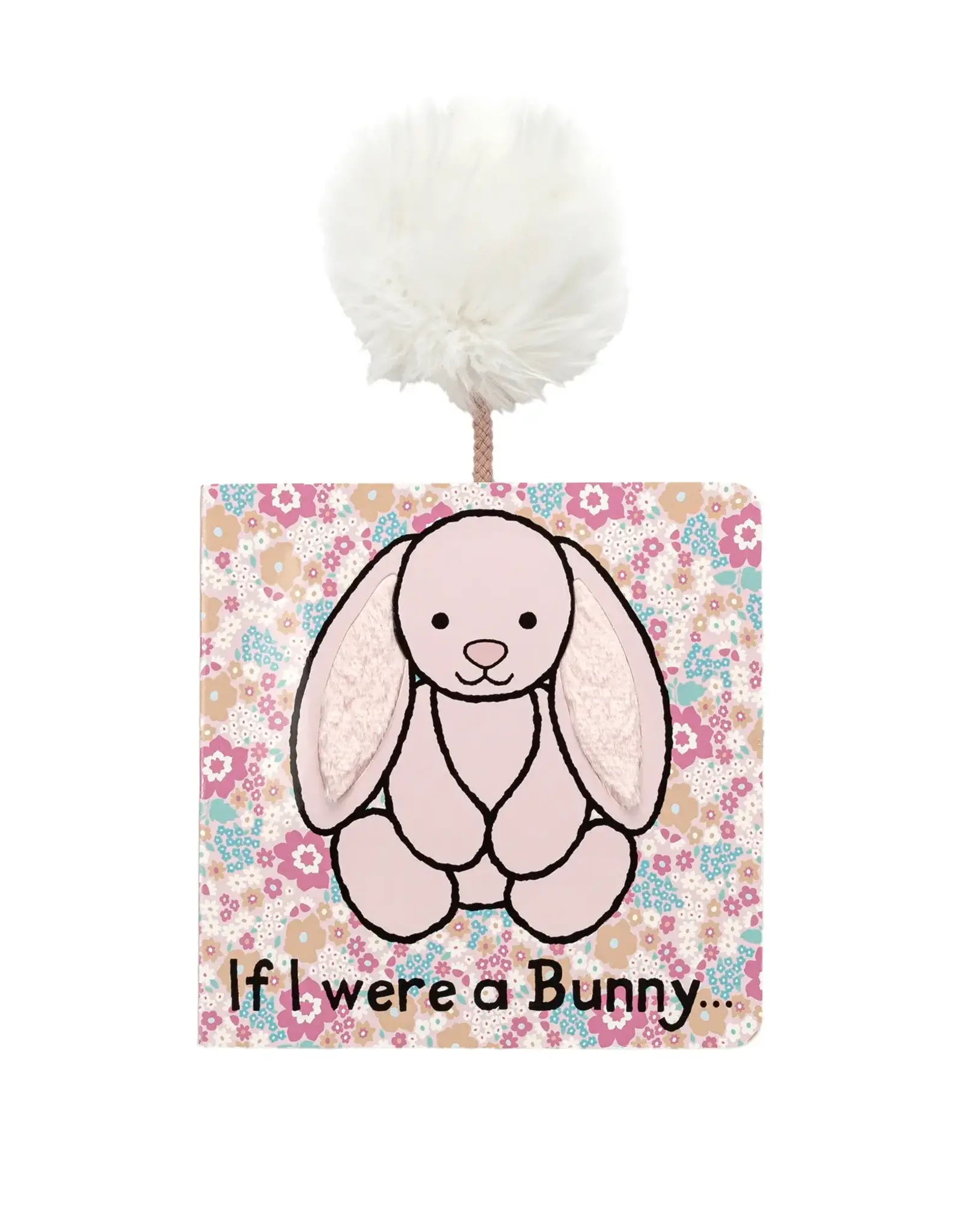 Jellycat London Jellycat Character Board Books