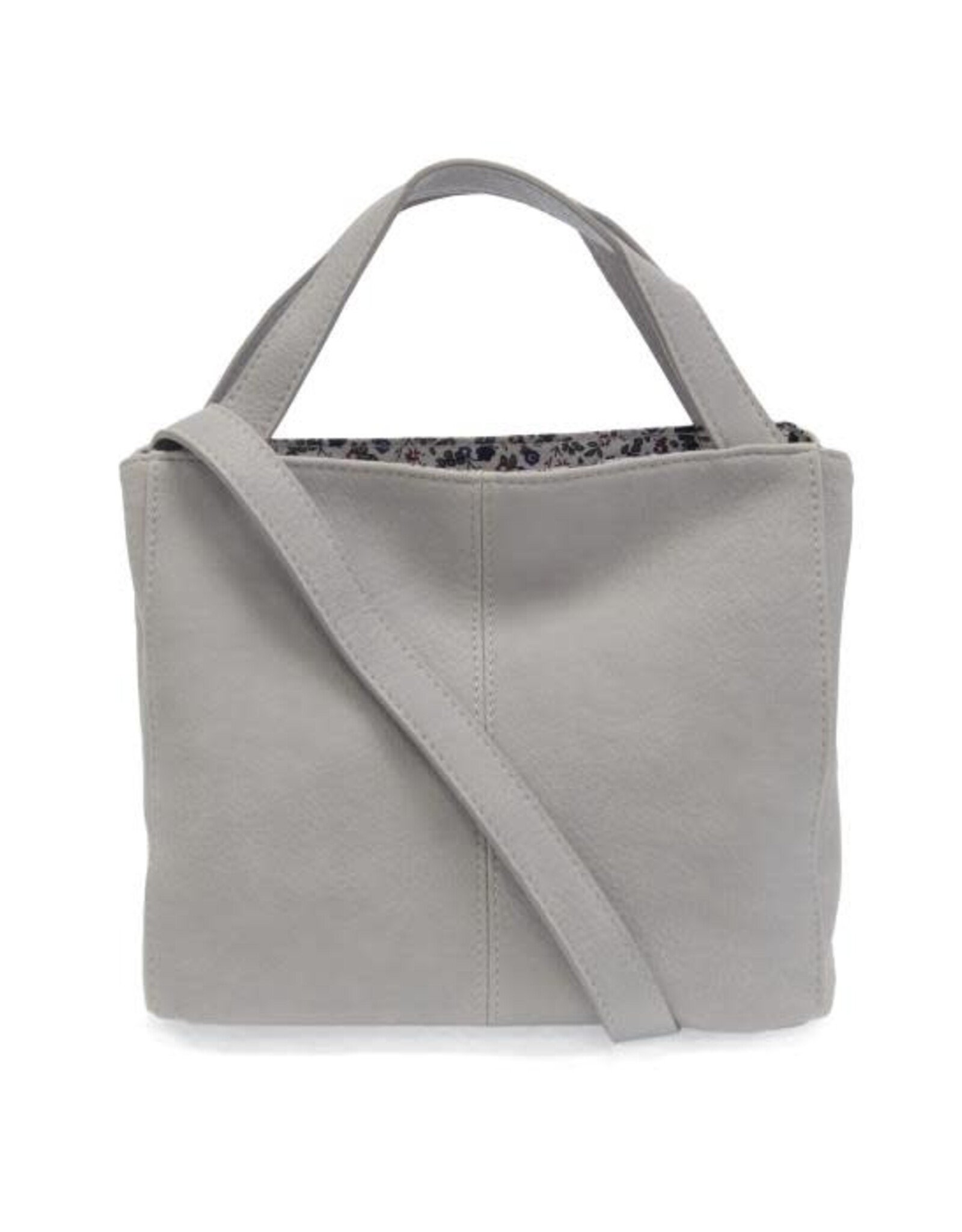 Joy Susan Accessories Brandi Covertible Crossbody Bag