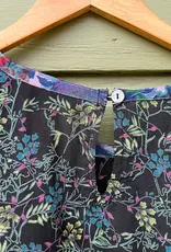 Little Journeys Monica Breezy Botanical Blouse