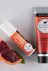 Dionis Goat Milk Skincare Goat Milk Lip Balm & Hand Cream Set