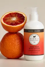 Dionis Goat Milk Skincare Goat Milk Body Lotion