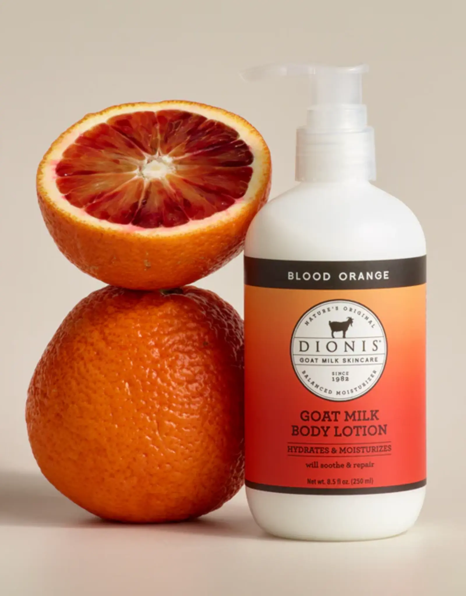 Dionis Goat Milk Skincare Goat Milk Body Lotion