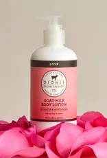 Dionis Goat Milk Skincare Goat Milk Body Lotion