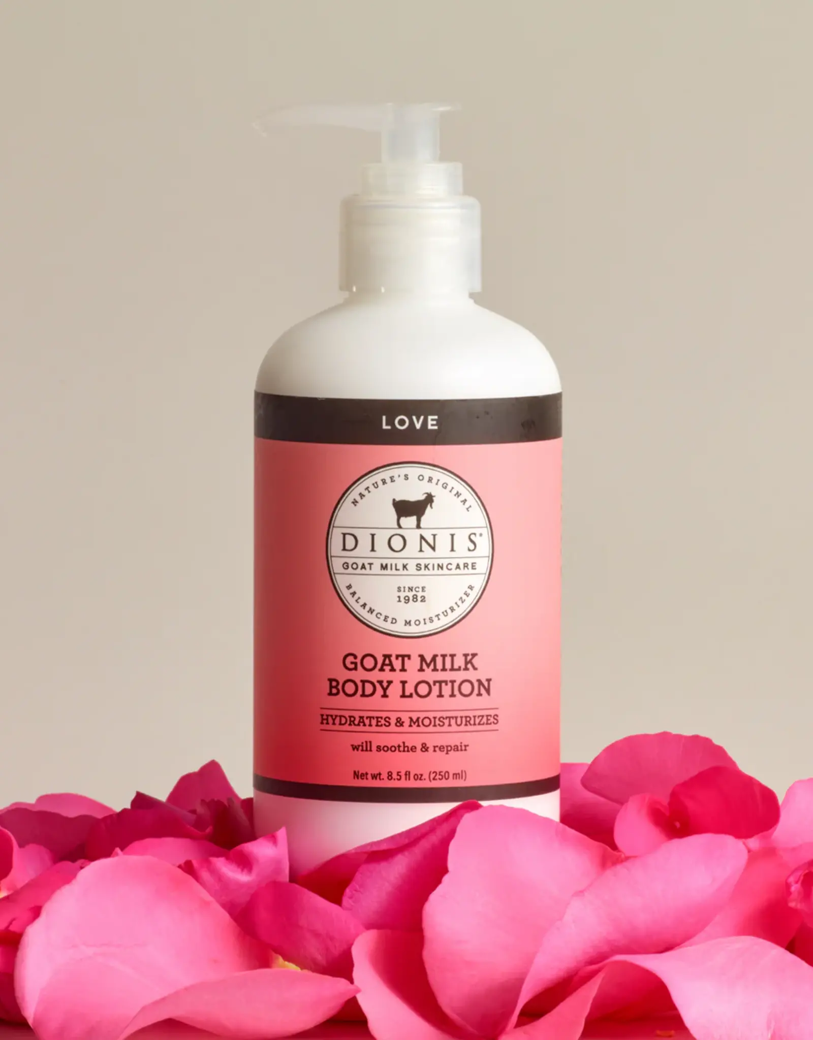 Dionis Goat Milk Skincare Goat Milk Body Lotion