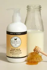Dionis Goat Milk Skincare Goat Milk Body Lotion