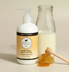 Dionis Goat Milk Skincare Goat Milk Body Lotion