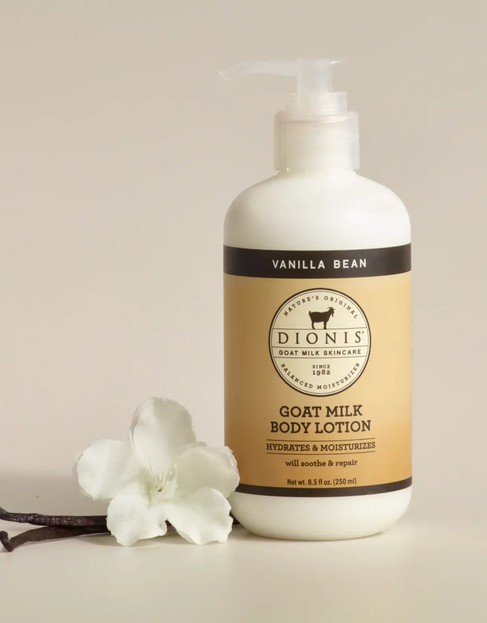 Dionis Goat Milk Skincare Goat Milk Body Lotion