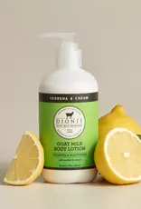 Dionis Goat Milk Skincare Goat Milk Body Lotion