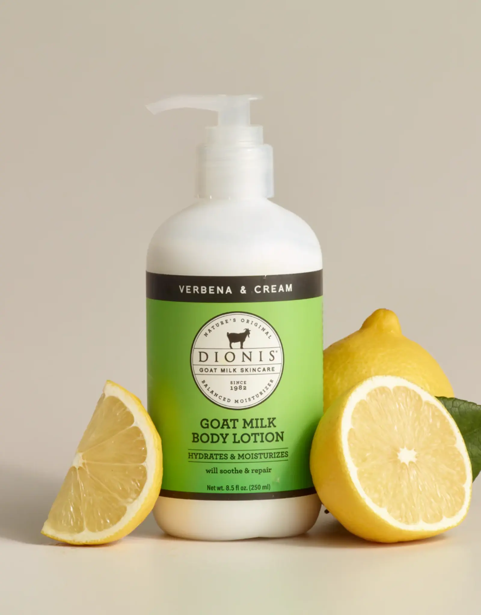 Dionis Goat Milk Skincare Goat Milk Body Lotion