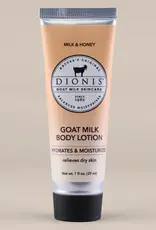 Dionis Goat Milk Skincare Goat Milk Hand Cream