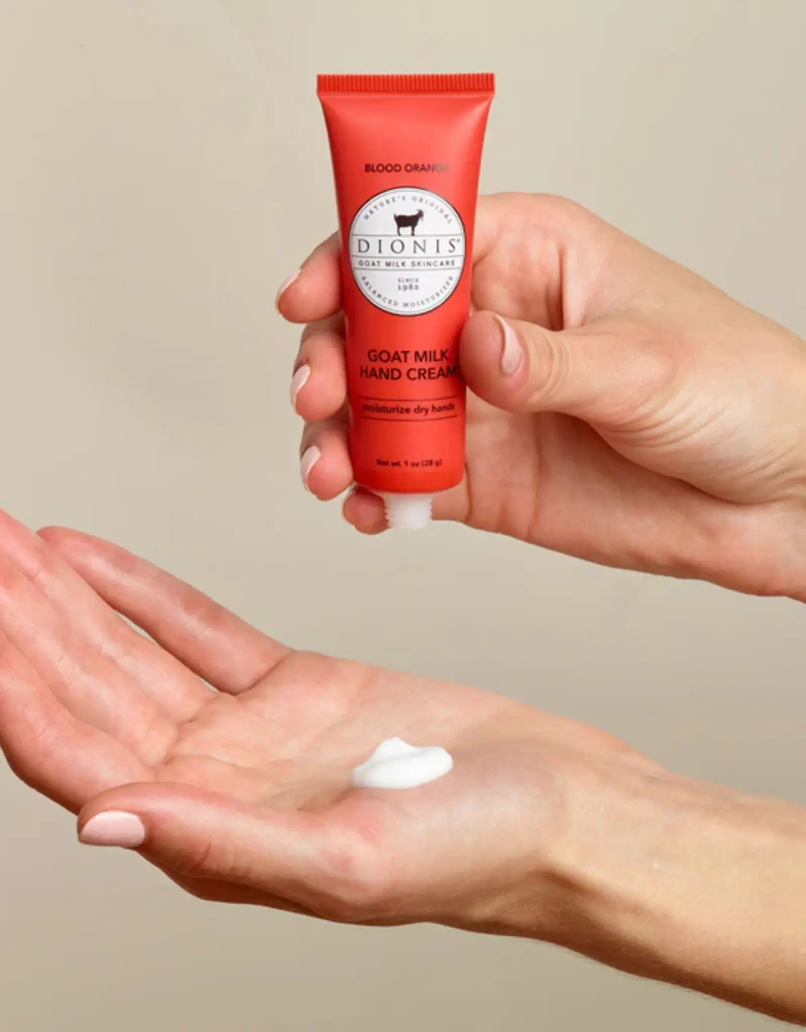 Dionis Goat Milk Skincare Goat Milk Hand Cream