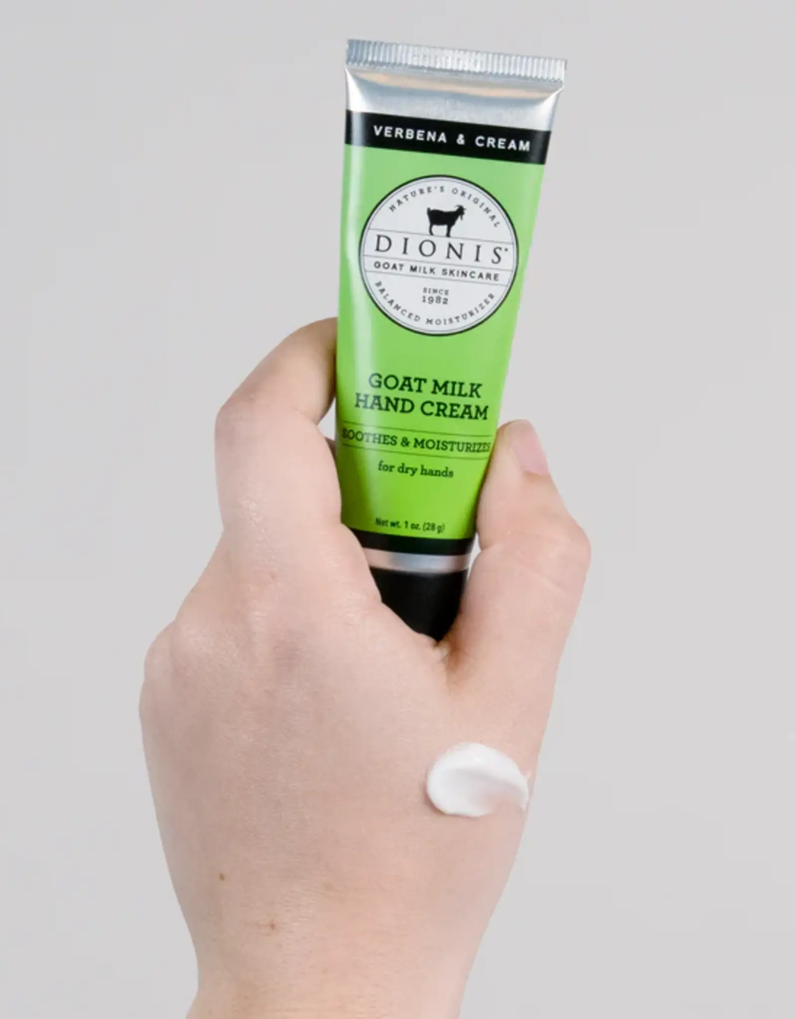 Dionis Goat Milk Skincare Goat Milk Hand Cream