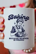 House Of Rodan Feminist Coffee Mug