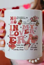House Of Rodan Feminist Coffee Mug