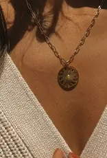 Raising Surfers The Sundial Necklace