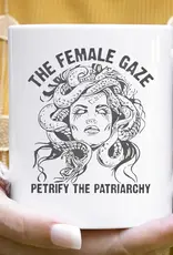 House Of Rodan Feminist Coffee Mug