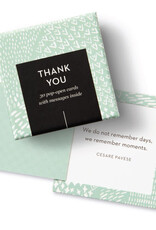 Compendium, Inc Thoughtfulls Mini Pop Open Cards
