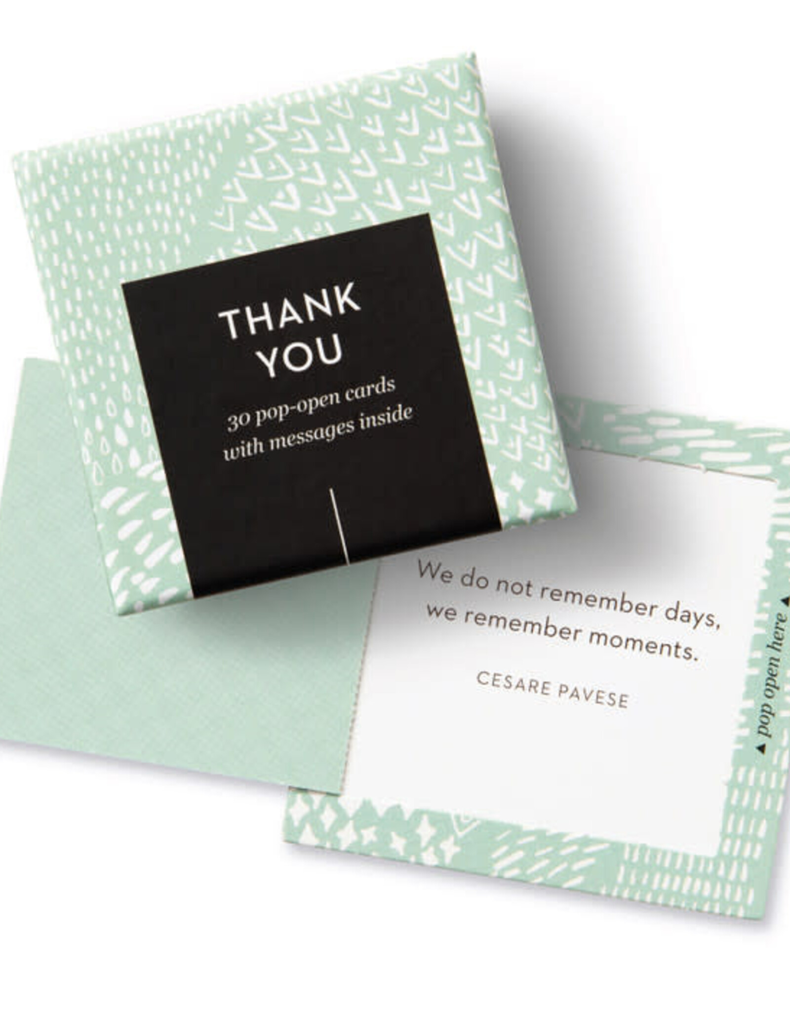 Compendium, Inc Thoughtfulls Mini Pop Open Cards