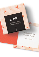 Compendium, Inc Thoughtfulls Mini Pop Open Cards