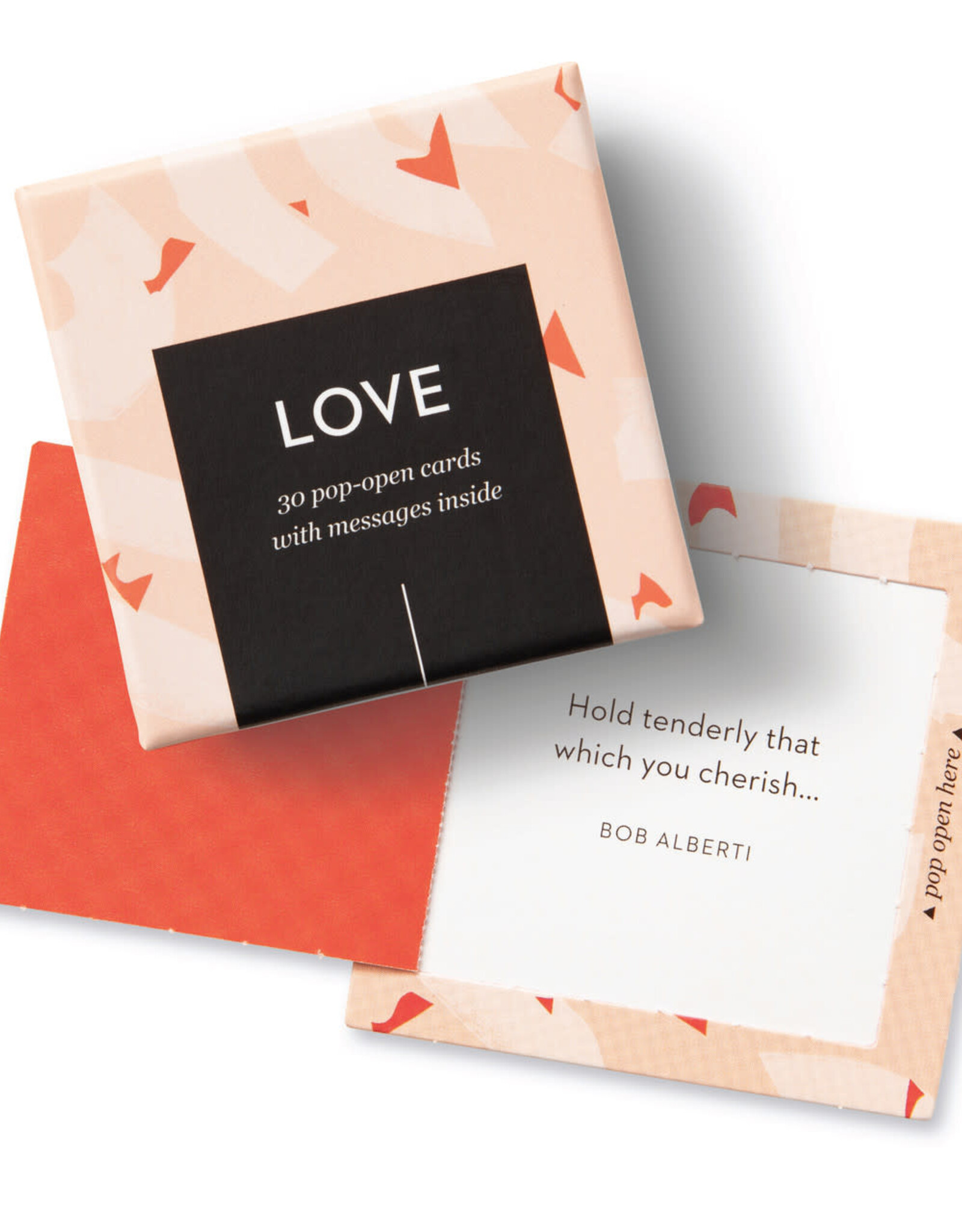 Compendium, Inc Thoughtfulls Mini Pop Open Cards