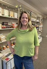 Habitat Hudson Pocket Top
