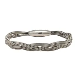 High Strung Studios 12 String Guitar Bracelet