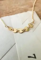 Becoming Jewelry Mothers & Daughters Necklace Becoming Jewelry Mothers & Daughters Necklace