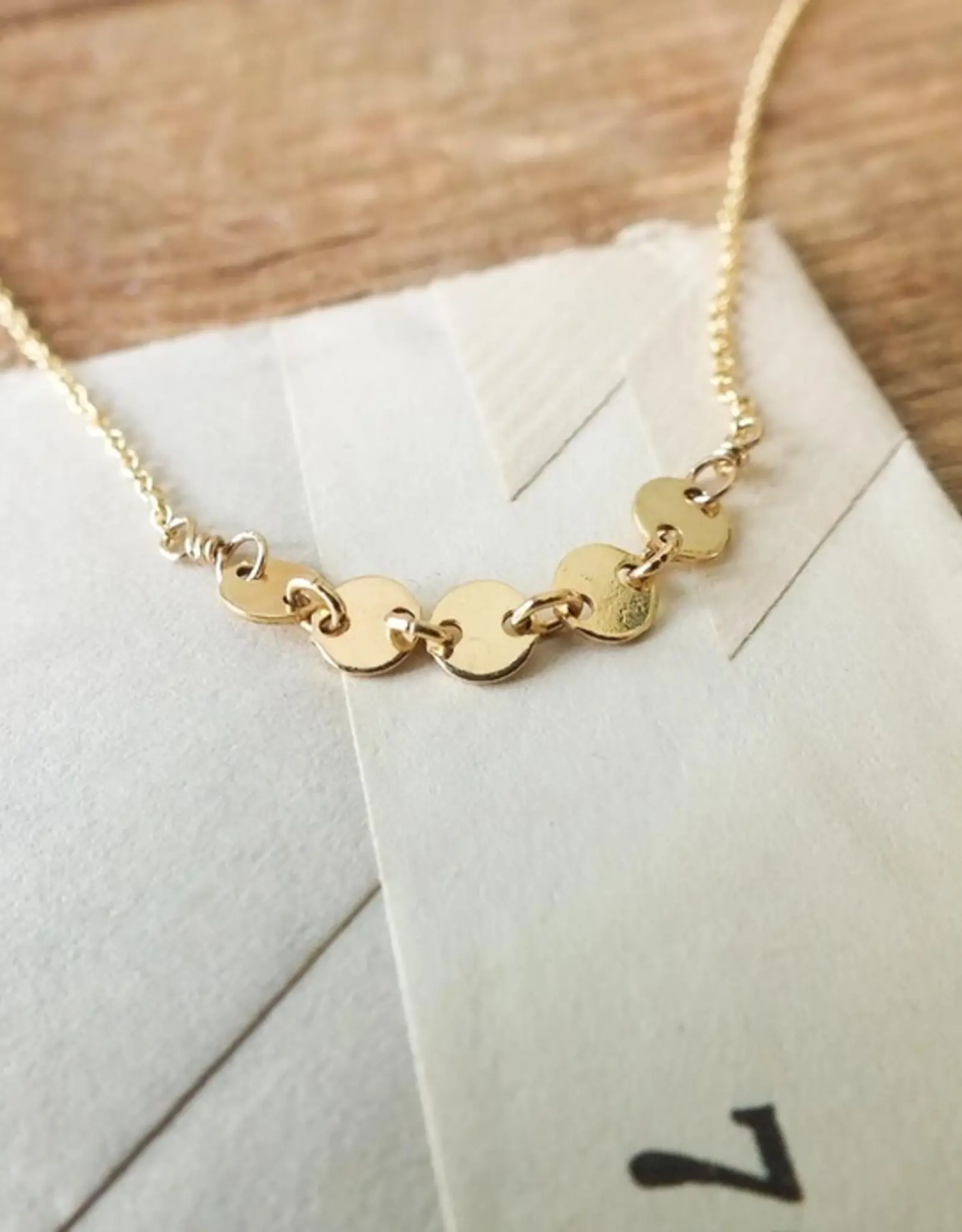 Becoming Jewelry Mothers & Daughters Necklace