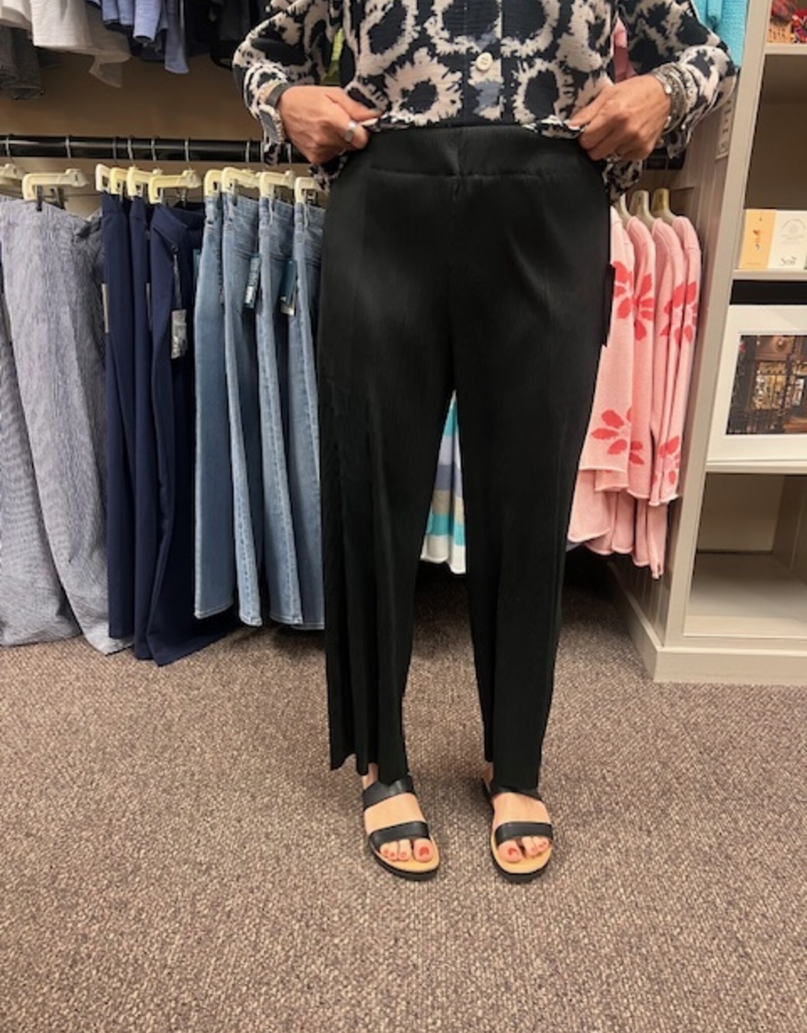 LIV by Habitat Accordion Occasion Pant