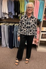 LIV by Habitat Accordion Occasion Pant