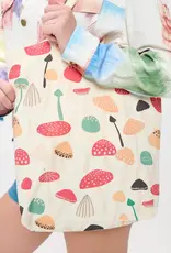 SM Wardrobe Fun Printed Tote Bags