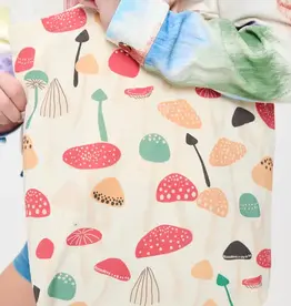 SM Wardrobe Fun Printed Tote Bags