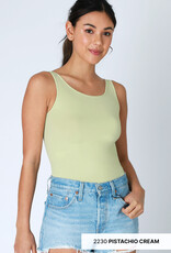Nikibiki Short Length Tank