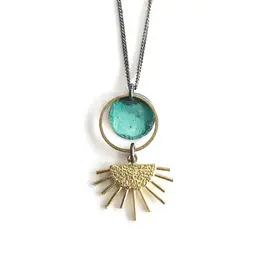 SSD Jewelry Del Sol Necklace