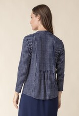 Habitat Striped Travel Jacket