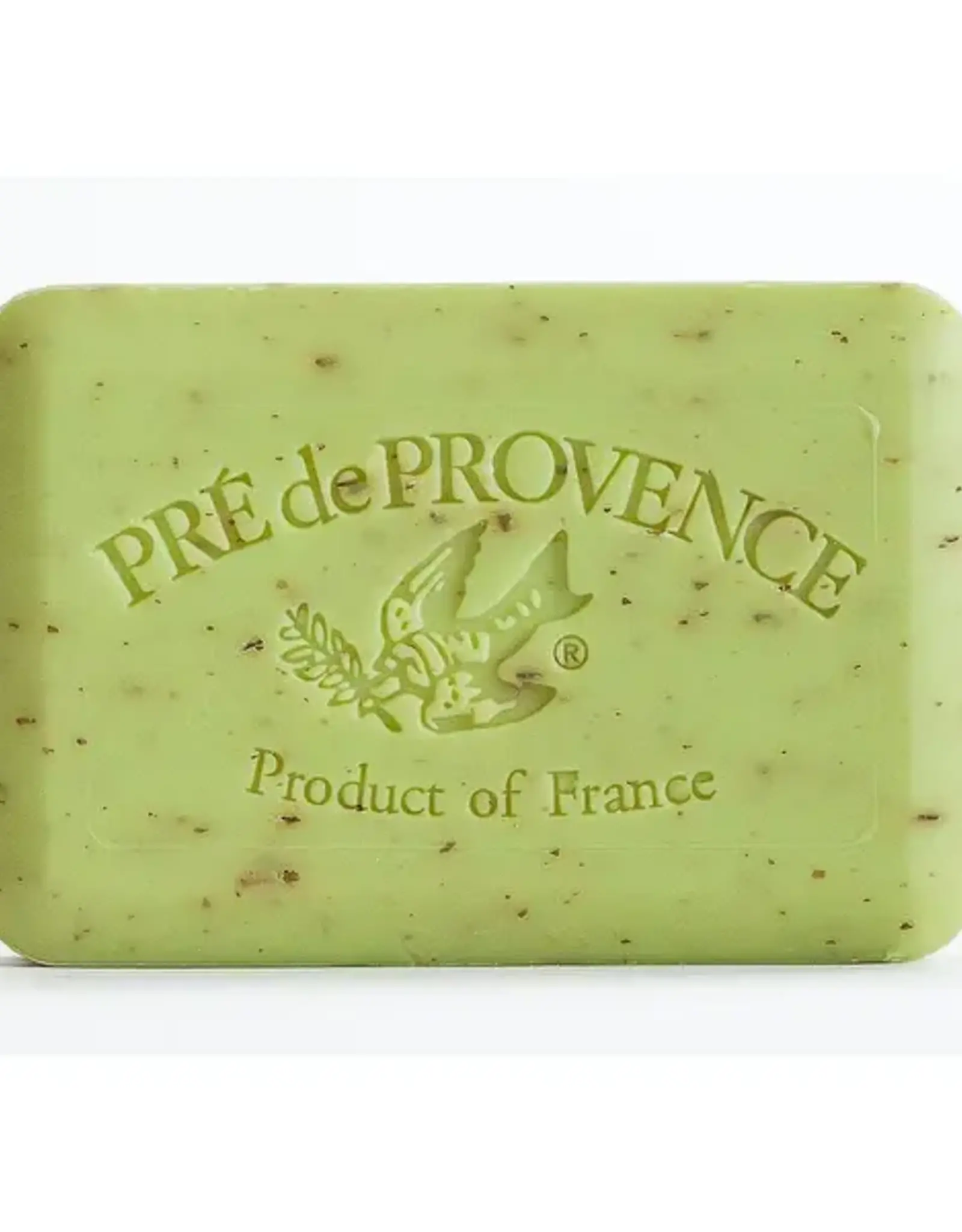 European Soaps, LLC French Milled Bar Soaps