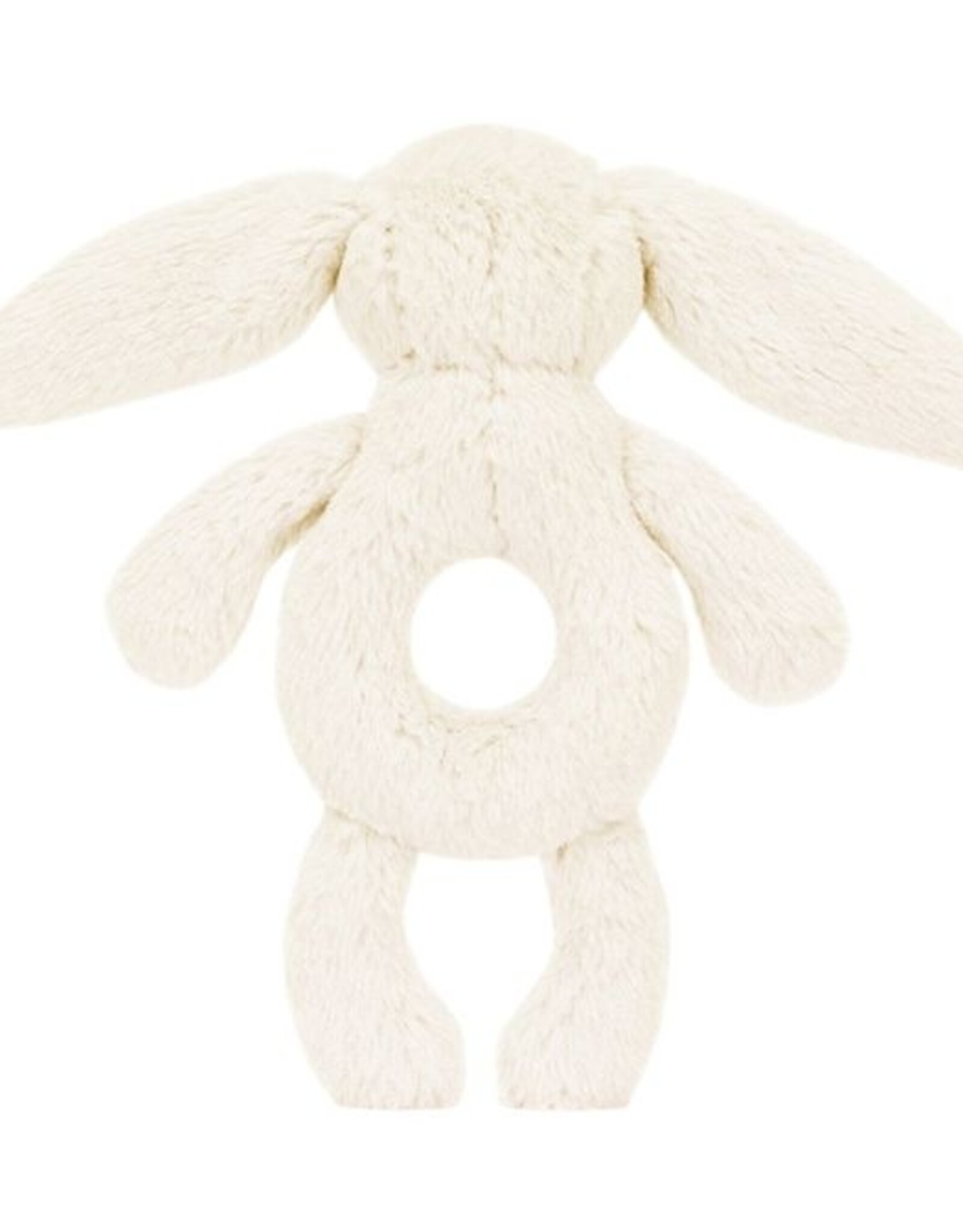 Jellycat London Jellycat Bashful Ring Rattle