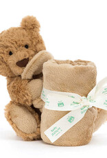 Jellycat London Jellycat Bashful Soother