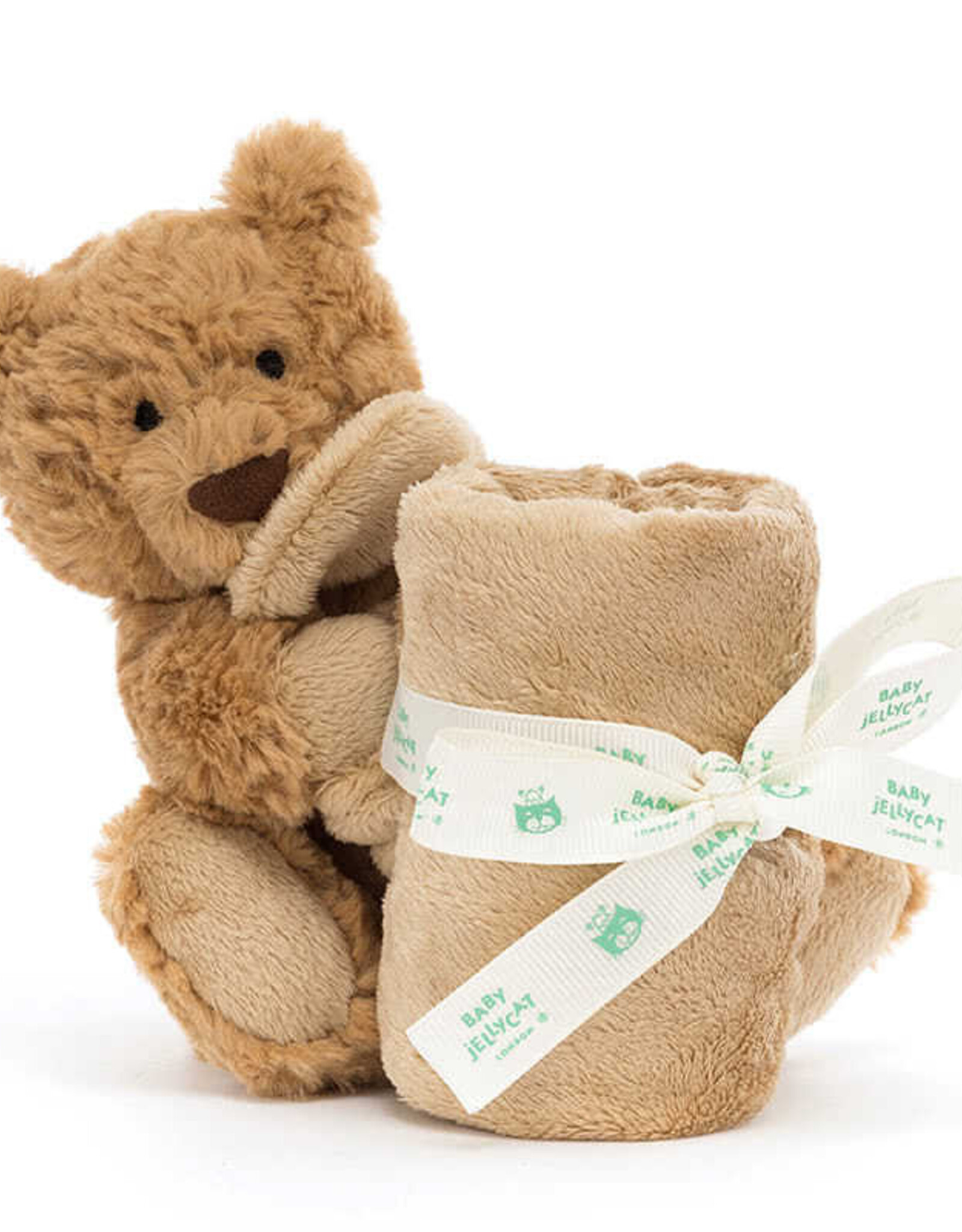 Jellycat London Jellycat Bashful Soother