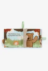 Jellycat London Loves You Book