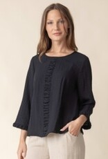Habitat Ruched Cindy Top