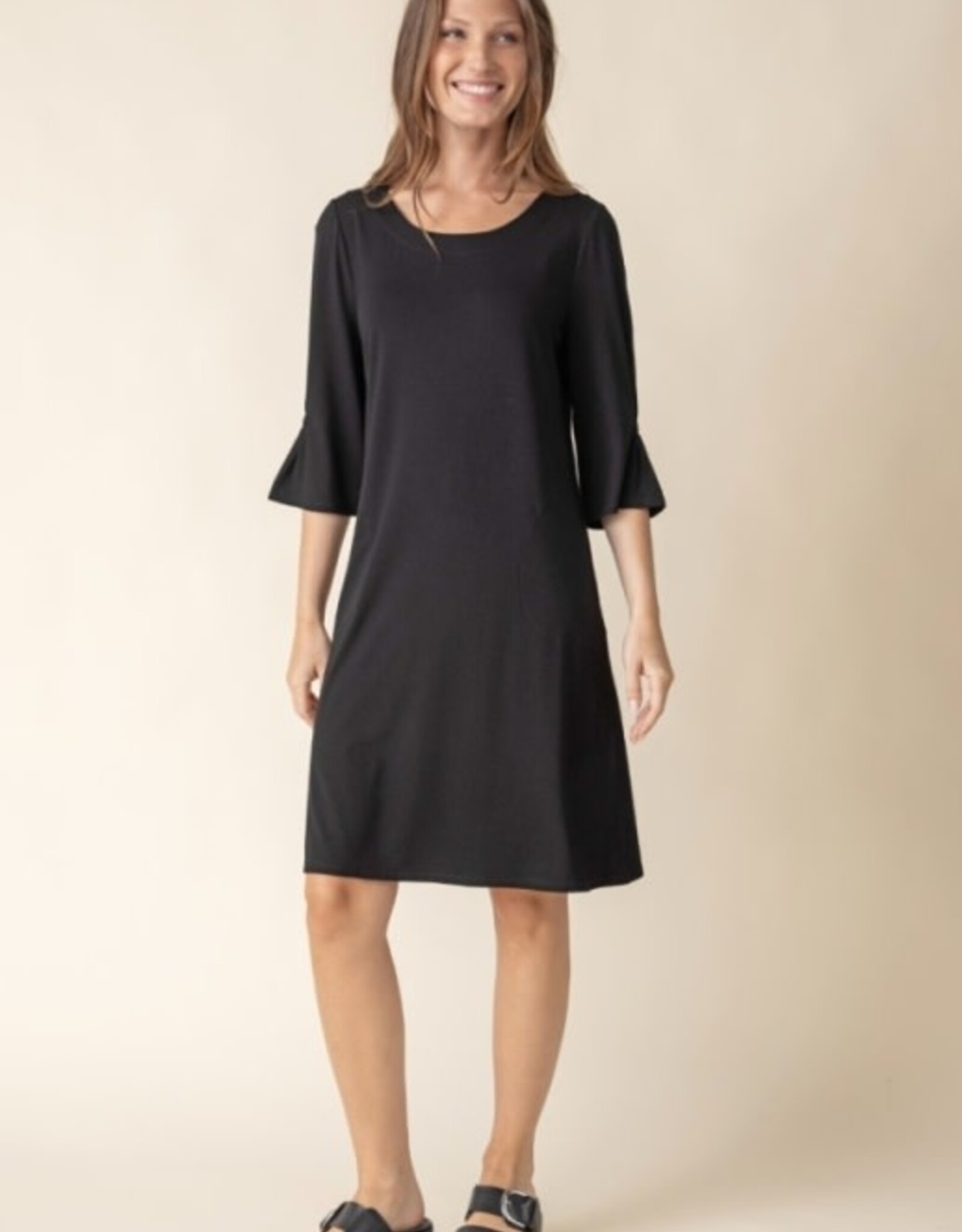 Habitat LBD Travel City Dress