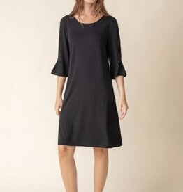 Habitat LBD Travel City Dress