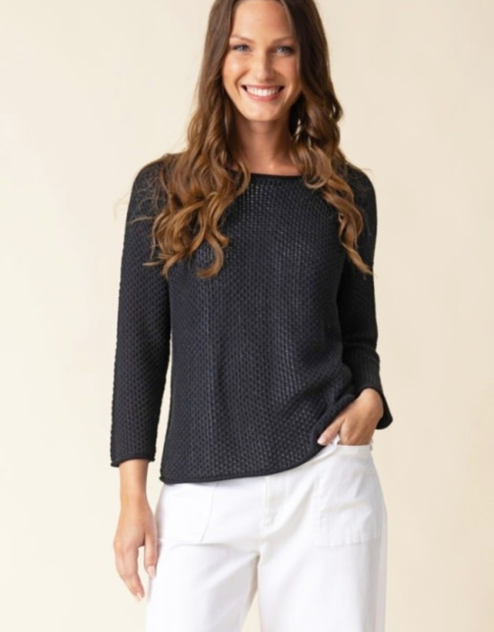 Habitat Breathable Coastal Pullover