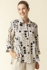 Habitat Flare Sleeve Party Tunic
