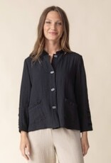 Habitat Oval Button Travel Jacket