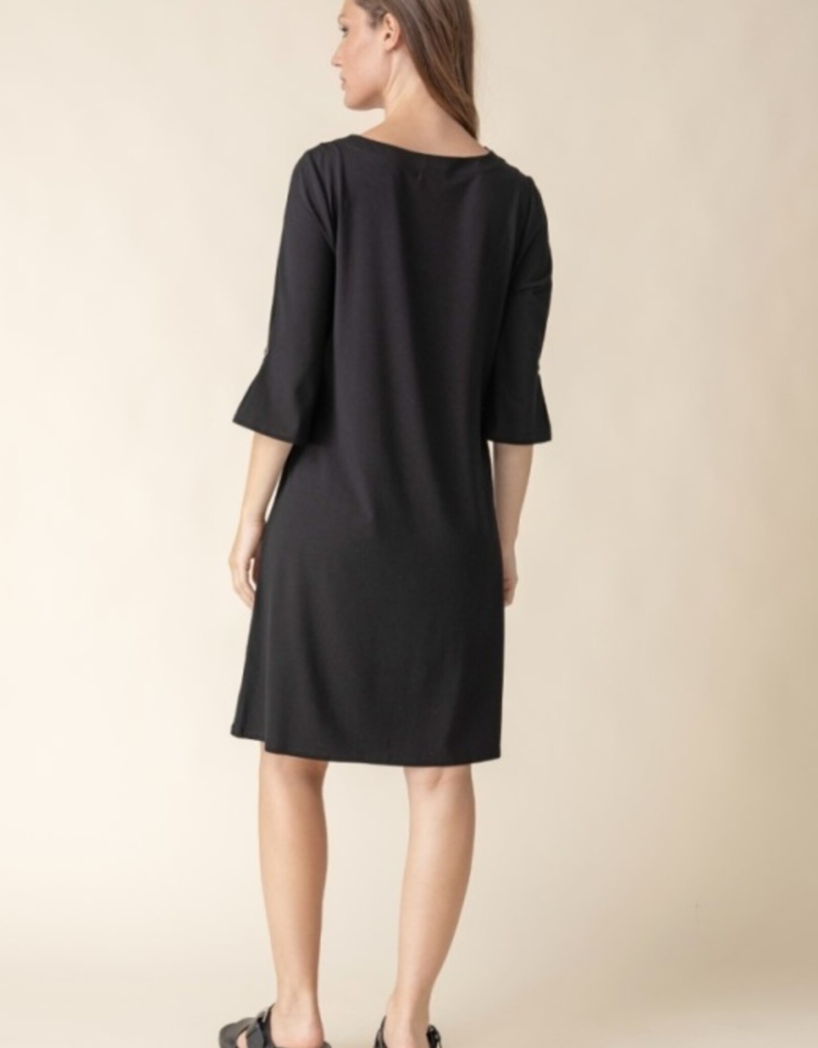 Habitat LBD Travel City Dress