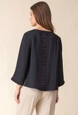 Habitat Ruched Cindy Top